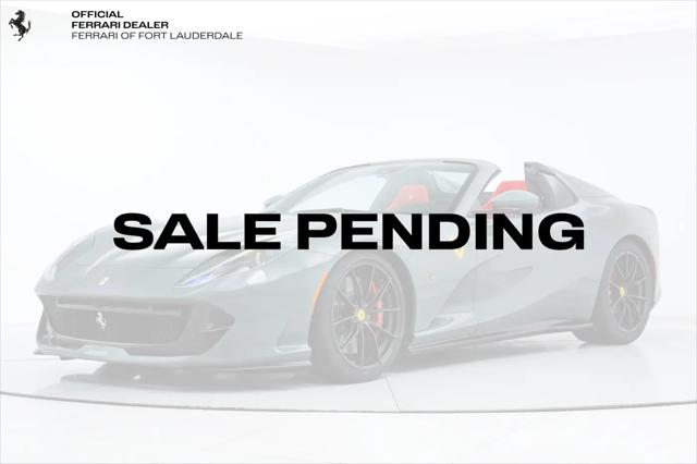 2022 Ferrari 812 GTS GTS for sale in Fort Lauderdale, FL