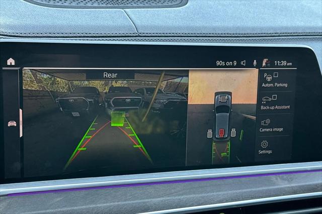 2022 BMW X5 sDrive40i