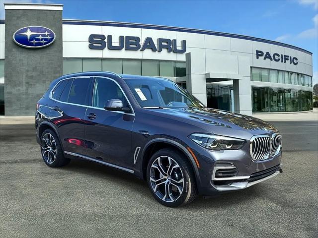 2022 BMW X5 sDrive40i for sale in Hawthorne, CA