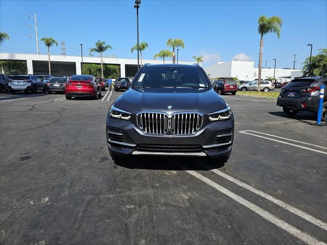 2022 BMW X5 sDrive40i
