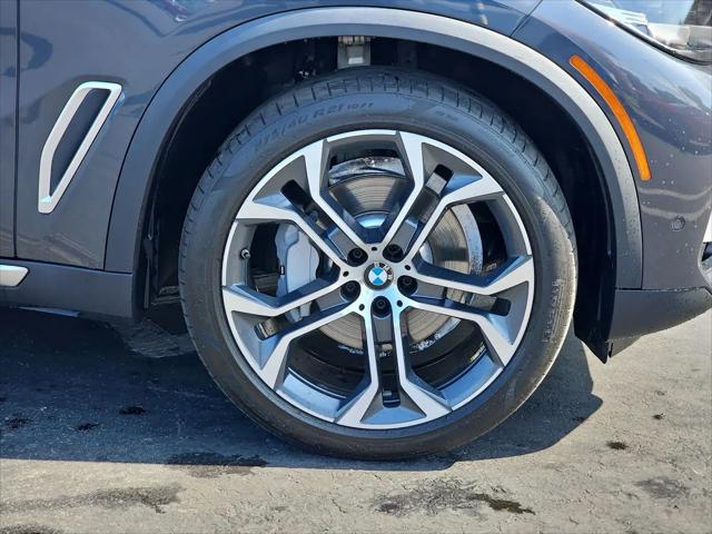 2022 BMW X5 sDrive40i