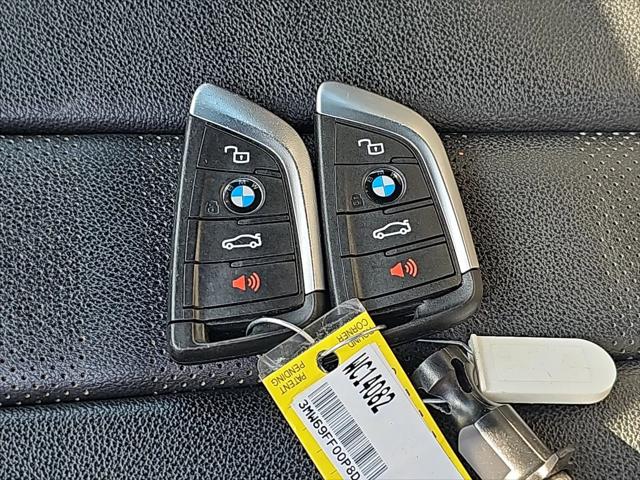 2022 BMW X5 sDrive40i