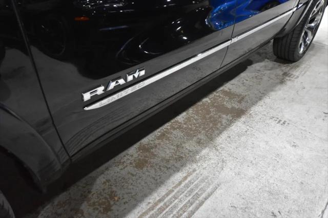 2019 Ram 1500 Limited Crew Cab 4x4 5'7" Box