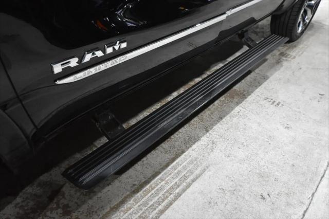 2019 Ram 1500 Limited Crew Cab 4x4 5'7" Box