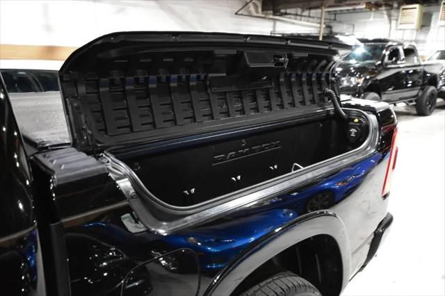 2019 Ram 1500 Limited Crew Cab 4x4 5'7" Box