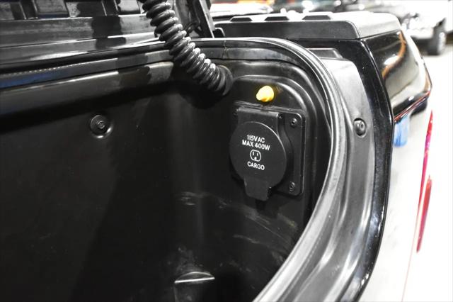 2019 Ram 1500 Limited Crew Cab 4x4 5'7" Box