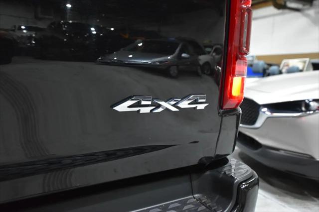 2019 Ram 1500 Limited Crew Cab 4x4 5'7" Box