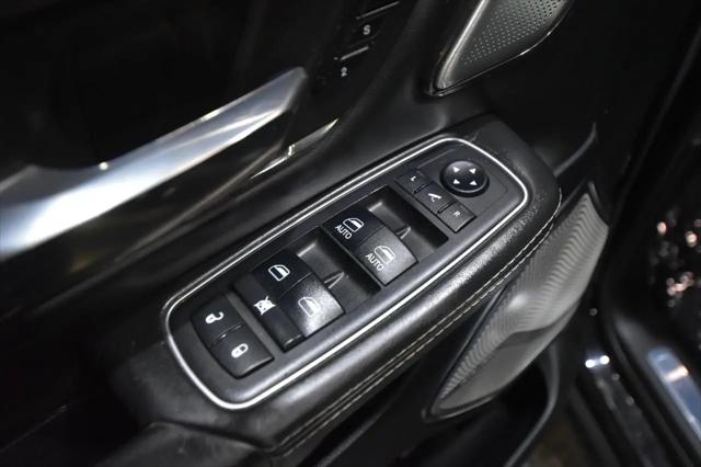2019 Ram 1500 Limited Crew Cab 4x4 5'7" Box