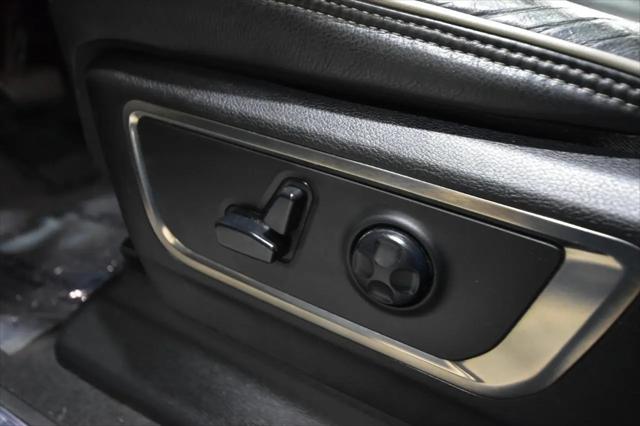 2019 Ram 1500 Limited Crew Cab 4x4 5'7" Box