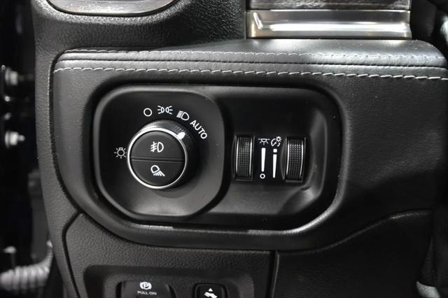 2019 Ram 1500 Limited Crew Cab 4x4 5'7" Box