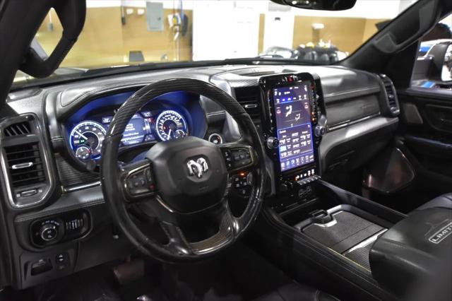 2019 Ram 1500 Limited Crew Cab 4x4 5'7" Box