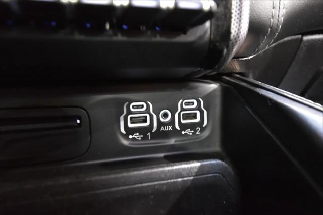2019 Ram 1500 Limited Crew Cab 4x4 5'7" Box