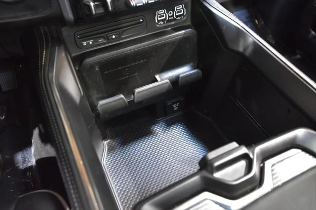 2019 Ram 1500 Limited Crew Cab 4x4 5'7" Box