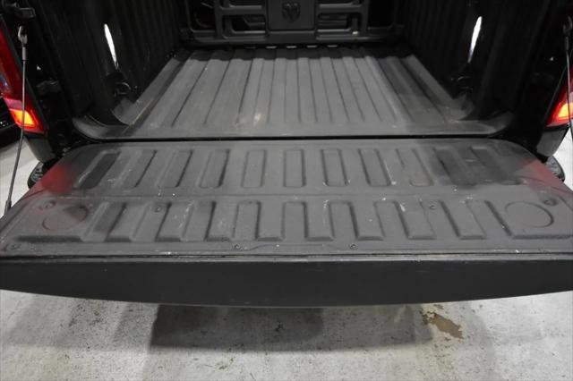 2019 Ram 1500 Limited Crew Cab 4x4 5'7" Box