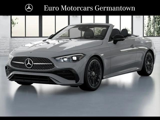 2027 Mercedes-Benz CL CLE 450 for sale in Germantown, MD
