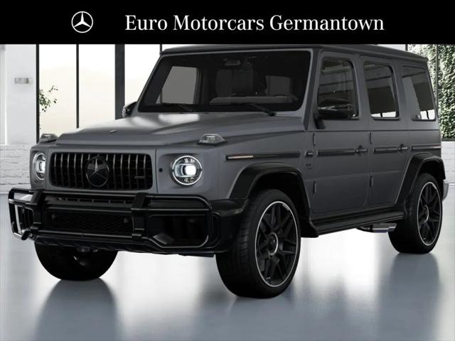 2027 Mercedes-Benz G-CLASS AMG G 63 for sale in Germantown, MD