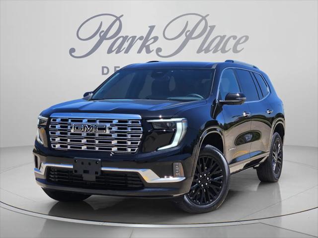 2024 GMC Acadia FWD Denali for sale in Fort Worth, TX