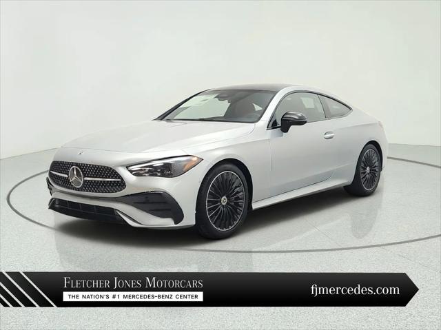 2026 Mercedes-Benz E-CLASS E 300 CLE 300 for sale in Newport Beach, CA