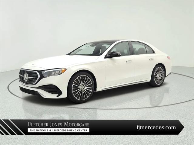 2027 Mercedes-Benz E-Class E 350 for sale in Newport Beach, CA
