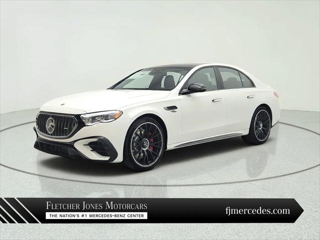 2027 Mercedes-Benz E-Class AMG E 53 Hybrid for sale in Newport Beach, CA