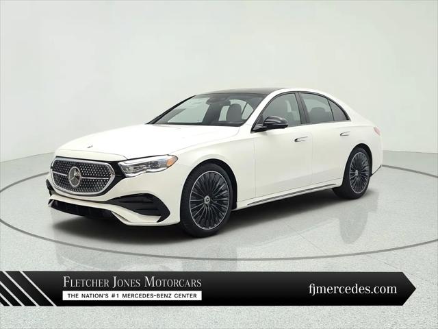 2027 Mercedes-Benz E-Class E 350 for sale in Newport Beach, CA