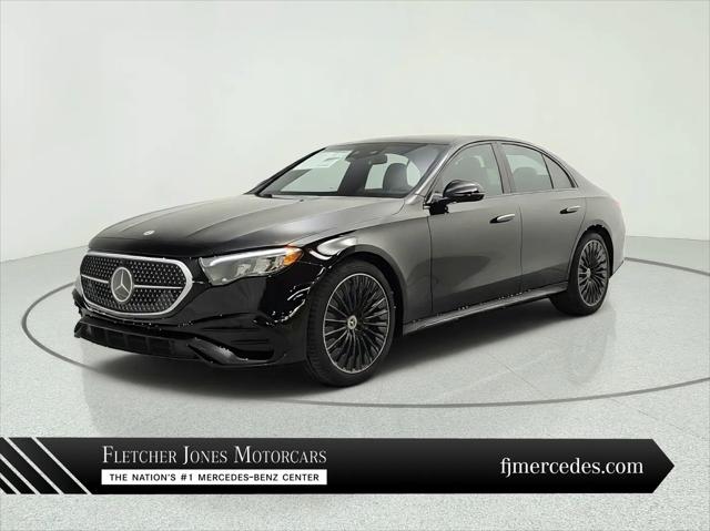 2027 Mercedes-Benz E-Class E 350 for sale in Newport Beach, CA