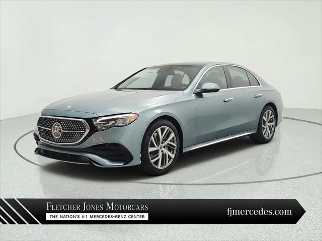 2027 Mercedes-Benz E-Class E 350 for sale in Newport Beach, CA