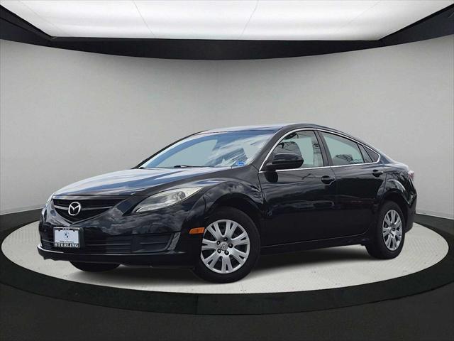 2011 Mazda Mazda6 i Sport for sale in Sterling, VA