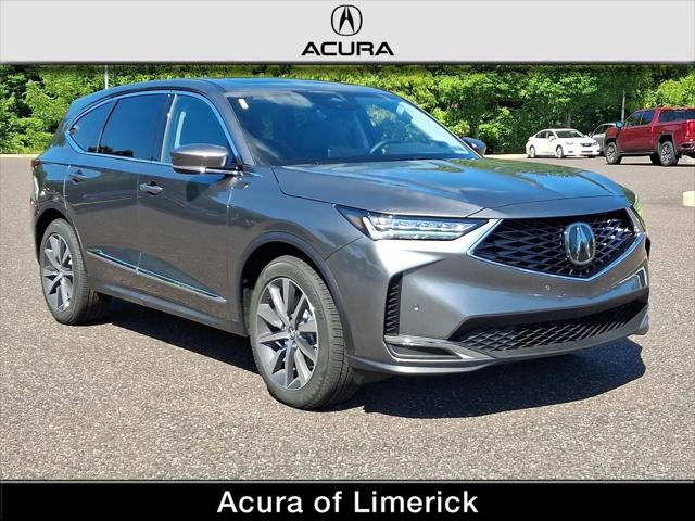 2026 Acura MDX Technology Package for sale in Royersford, PA