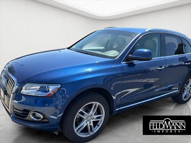 2017 Audi Q5 2.0T Premium for sale in Bloomington, MN