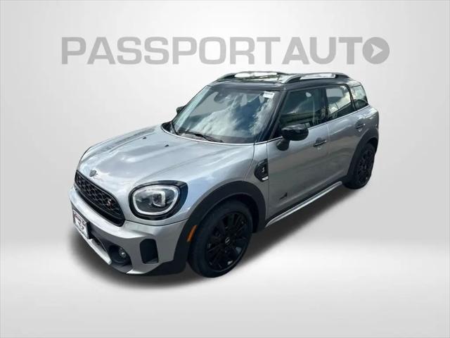 2024 MINI Cooper Countryman Cooper S for sale in Gaithersburg, MD