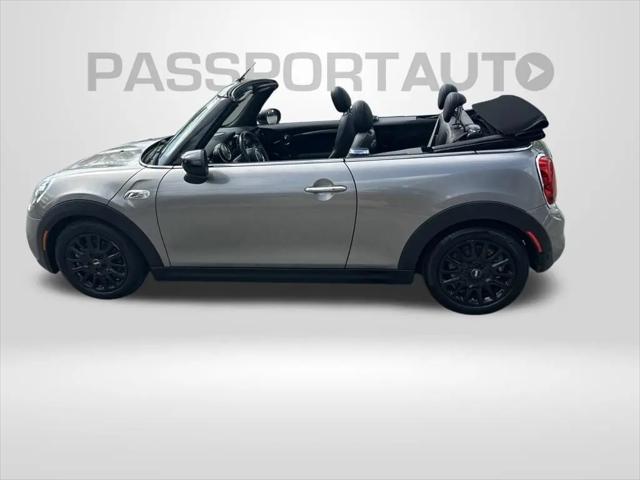 2020 MINI Convertible Cooper S for sale in Gaithersburg, MD