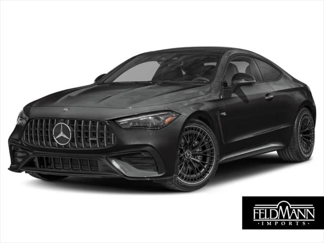 2027 Mercedes-Benz CL AMG CLE 53 for sale in Bloomington, MN
