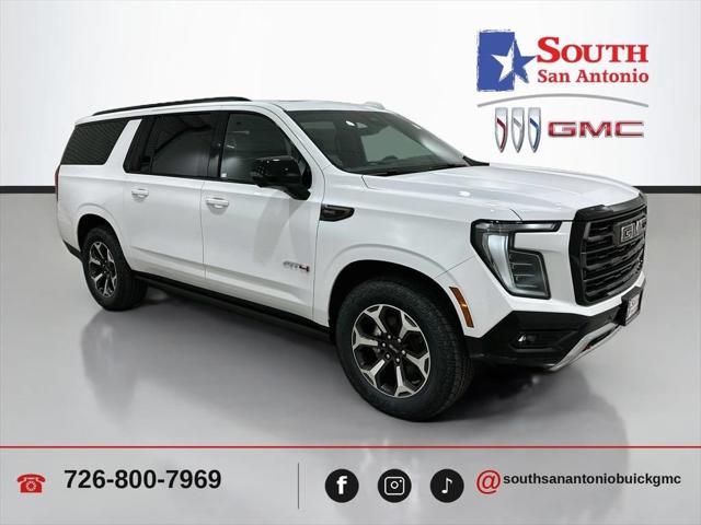 2026 GMC Yukon XL 4WD AT4 Ultimate for sale in San Antonio, TX