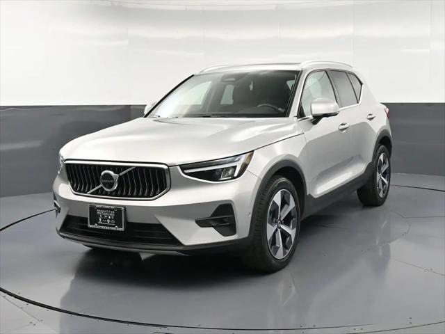 2023 Volvo XC40 B5 Plus Bright Theme for sale in New York, NY