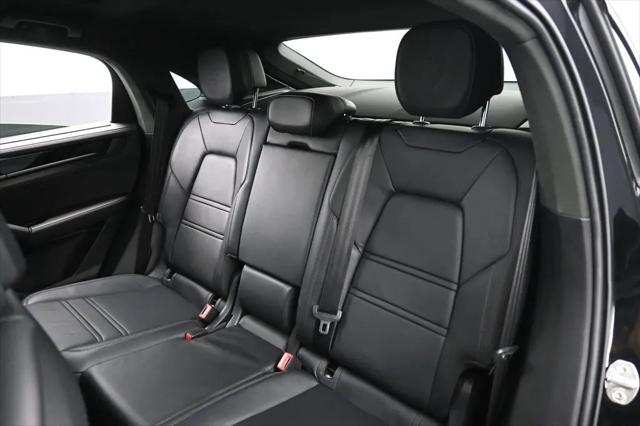 2025 Porsche Cayenne GTS