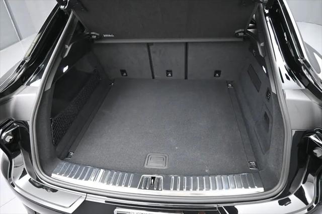 2025 Porsche Cayenne GTS
