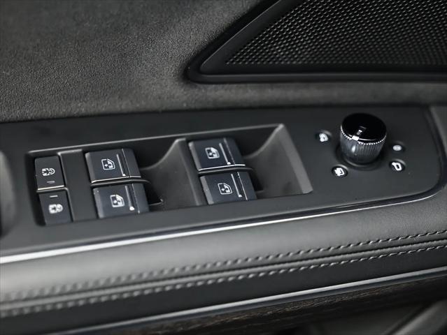 2023 Audi A8 L 55 TFSI quattro Tiptronic