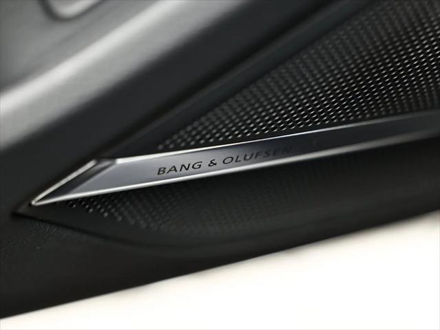 2023 Audi A8 L 55 TFSI quattro Tiptronic