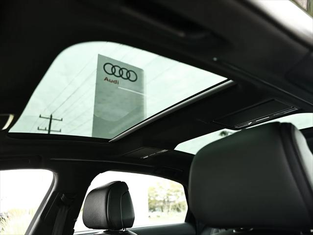 2023 Audi A8 L 55 TFSI quattro Tiptronic