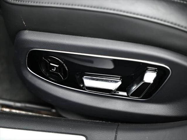 2023 Audi A8 L 55 TFSI quattro Tiptronic