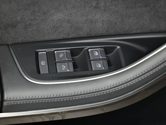 2023 Audi A8 L 55 TFSI quattro Tiptronic