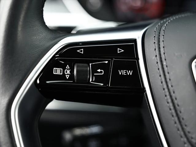 2023 Audi A8 L 55 TFSI quattro Tiptronic
