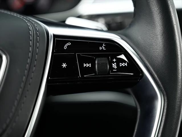 2023 Audi A8 L 55 TFSI quattro Tiptronic