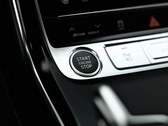2023 Audi A8 L 55 TFSI quattro Tiptronic