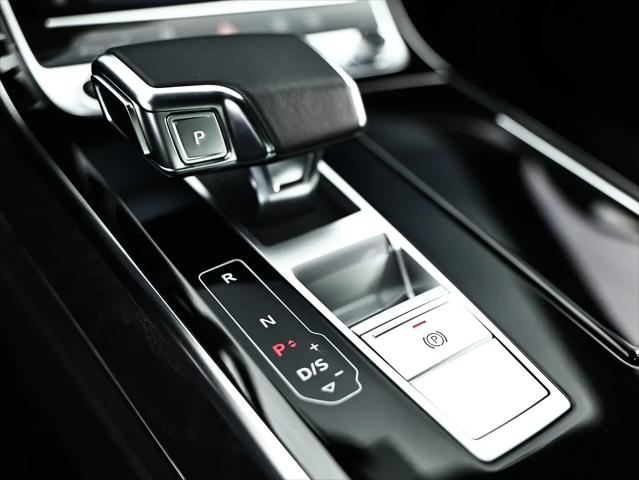 2023 Audi A8 L 55 TFSI quattro Tiptronic