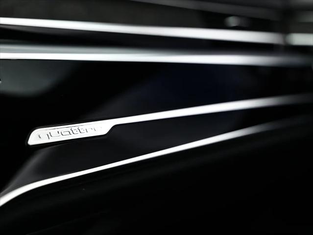 2023 Audi A8 L 55 TFSI quattro Tiptronic