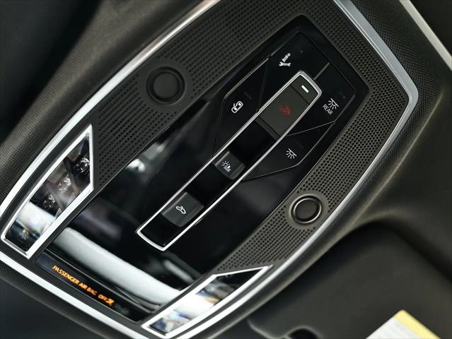 2023 Audi A8 L 55 TFSI quattro Tiptronic