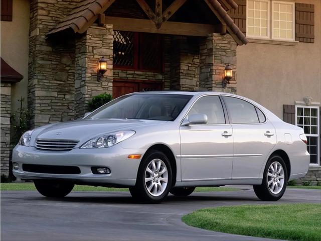 2004 Lexus ES 330 ES 330 for sale in Virginia Beach, VA