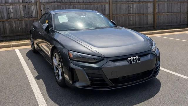 2024 Audi e-tron GT Premium Plus quattro for sale in Virginia Beach, VA